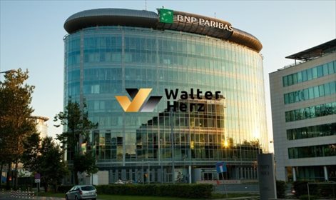 lokal użytkowy na wynajem 957m2 lokal użytkowy Warszawa, Mokotów, Suwak