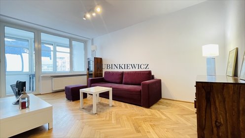mieszkanie na sprzedaż 48m2 mieszkanie Warszawa, Śródmieście, Śródmieście Południowe, Ludwika Waryńskiego