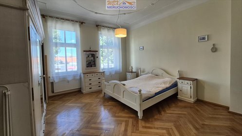 Przestronne 4-pokojowe mieszkanie w odrestaurowanej kamienicy mieszkanie Słupsk, Śródmieście, Śródmieście, Chopina