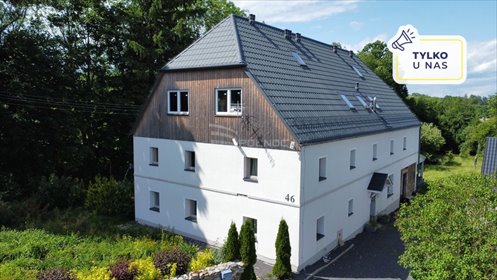 dom na sprzedaż 600m2 dom Świeradów-Zdrój