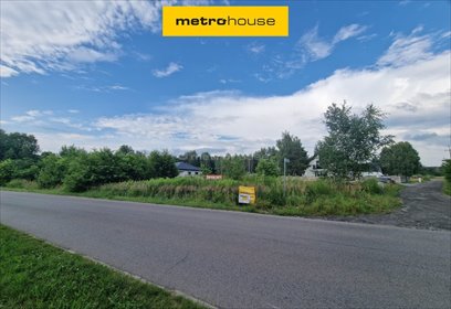 Działka budowlana 1162 m² w Dzierżnie - spokojna okolica działka Dzierżno, Letniskowa