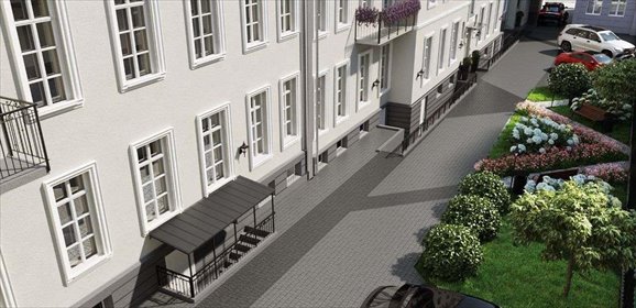 mieszkanie na sprzedaż 24m2 mieszkanie Łódź, Śródmieście, ul. Orla