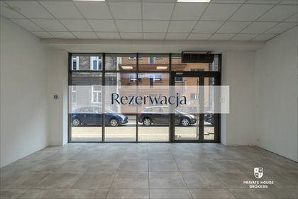 lokal użytkowy na sprzedaż 147m2 lokal użytkowy Kraków, Podgórze, Nadwiślańska
