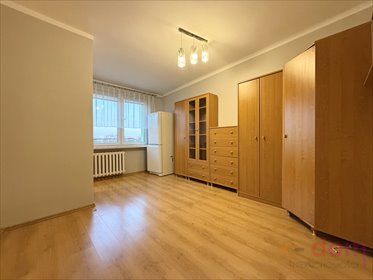 mieszkanie na sprzedaż 22m2 mieszkanie Kielce, Jagiellońska