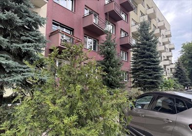 Przytulne 2-pokojowe mieszkanie 34 m² z balkonem zapraszam mieszkanie Katowice, Śródmieście, Plebiscytowa
