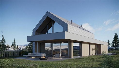 dom na sprzedaż 207m2 dom Sulejówek, Sulejówek