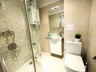 Mieszkanie trzypokojowe na sprzedaż Nidzica 56m2 Foto 4