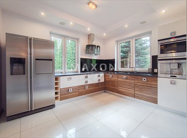 dom na wynajem 212m2 dom Budziska