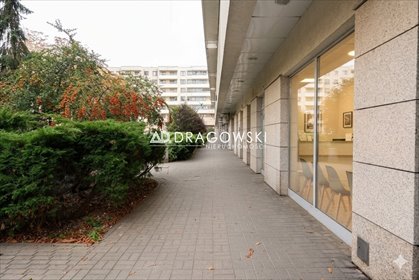 Wynajmę funkcjonalny lokal użytkowy 144 m² w Warszawie lokal użytkowy Warszawa, Śródmieście, Muranów, Dzika