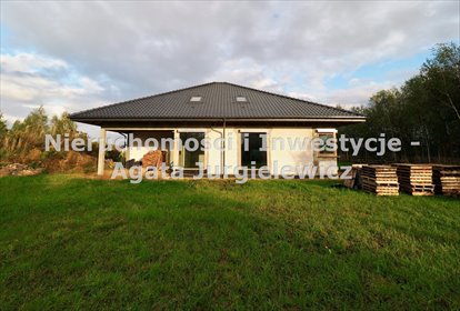 dom na sprzedaż 230m2 dom Nowosiedlice