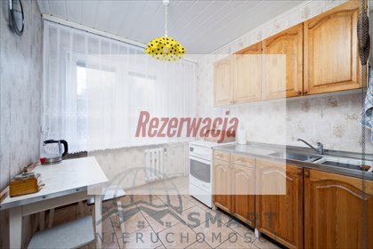 3-pokojowe mieszkanie 52 m² na Widzewie - cicha okolica mieszkanie Łódź, Widzew, Poznańska