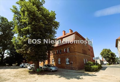 Sprzedam przestronne 63 m² mieszkanie w Kwidzynie z potencjałem mieszkanie Kwidzyn, Tadeusza Kościuszki
