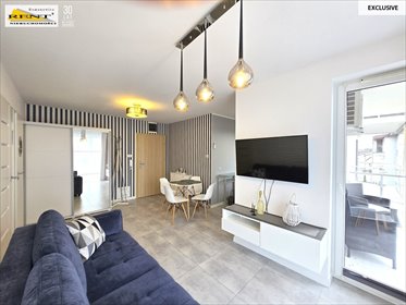 mieszkanie na sprzedaż 35m2 mieszkanie Dziwnówek, Wolności