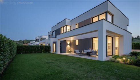 dom na sprzedaż 126m2 dom Wrząsowice, Wrzosowa