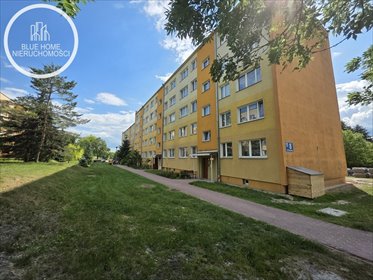 Gotowe do wprowadzenia 3-pokojowe mieszkanie po remoncie mieszkanie Chełm, XXX Lecia, Połaniecka