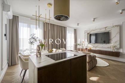 mieszkanie na sprzedaż 65m2 mieszkanie Warszawa, Śródmieście, Plac Konstytucji