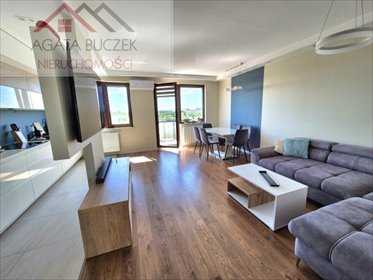 mieszkanie na sprzedaż 71m2 mieszkanie Wrocław, Fabryczna, Muchobór Wielki, Graniczna