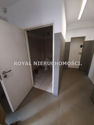 Lokal użytkowy na wynajem Ruda Śląska, Chebzie, Dworcowa 200m2 Foto 7