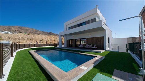 dom na sprzedaż 196m2 dom Balcón de Finestrat, Balcón de Finestrat, Finestrat, Alicante