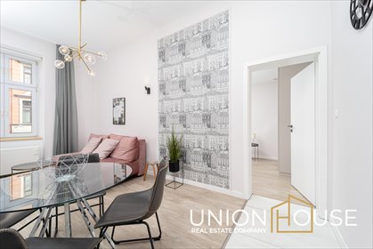 mieszkanie na sprzedaż 54m2 mieszkanie Kraków, Stare Miasto, Stare Miasto, Jana Kochanowskiego