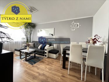 mieszkanie na sprzedaż 45m2 mieszkanie Włocławek