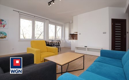 Mieszkanie 52 m² w Piotrkowie Trybunalskim - balkon i pełne wyposażenie mieszkanie Piotrków Trybunalski, Dmowskiego, Dmowskiego