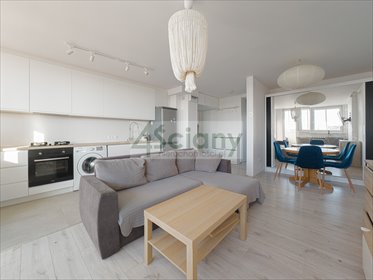 mieszkanie na sprzedaż 59m2 mieszkanie Warszawa, Targówek, Bródno, Łojewska