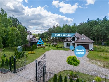 dom na sprzedaż 246m2 dom Wądoły, Główna