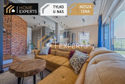 Komfortowy 4-pokojowy dom z dużym ogrodem i tarasem dom Czaple, Słoneczna