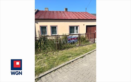 dom na sprzedaż 70m2 dom Pajęczno, dŁUGA