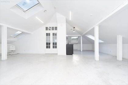Klimatyczne biuro 45 m² w willi z ogrodem - polecam! lokal użytkowy Kraków, Grzegórzki, Wesoła, Chłopickiego Józefa