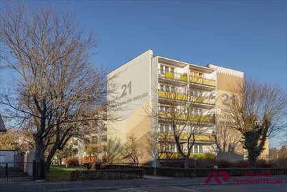 mieszkanie na sprzedaż 50m2 mieszkanie Poznań, Piątkowo, Piątkowo, os. Bolesława Śmiałego