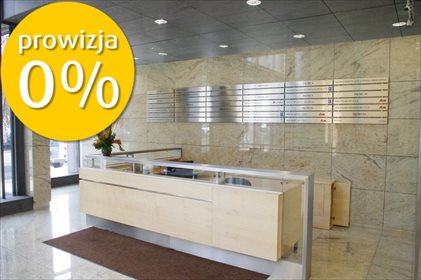 Wynajmę nowoczesny biurowiec klasy A z elastyczną powierzchnią lokal użytkowy Warszawa, Ochota, Aleje Jerozolimskie