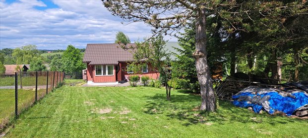 dom na sprzedaż 49m2 dom Łomna