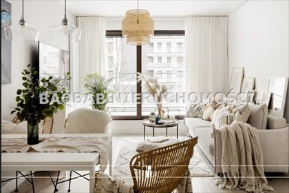 mieszkanie na sprzedaż 39m2 mieszkanie Warszawa, Wola, Jana Kazimierza