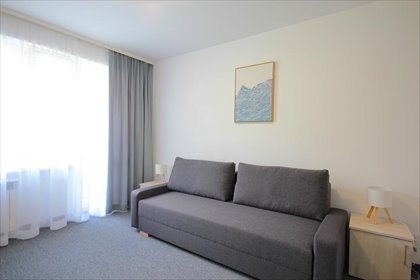 Nowoczesna kawalerka z balkonem, 25 m2, Wawer. mieszkanie Warszawa, Wawer, Pożaryskiego Mieczysława