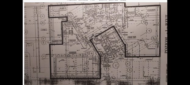 Lokal użytkowy 620m2 w centrum Warszawy, Wola lokal użytkowy Warszawa, Wola