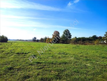 działka na sprzedaż 3000m2 działka Książenice