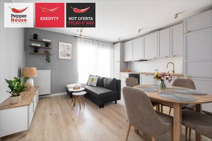 mieszkanie na sprzedaż 48m2 mieszkanie Gdynia, Chylonia, Chylońska