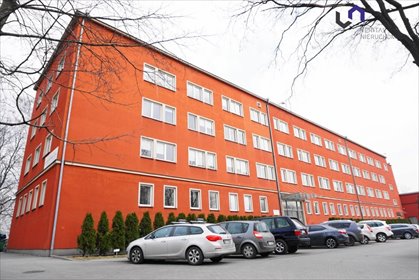 Nowoczesny biurowiec z 100 miejscami parkingowymi zapraszam lokal użytkowy Katowice, Koszutka