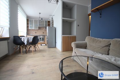 mieszkanie na wynajem 50m2 mieszkanie Kraków, Nowa Huta, os. Słoneczne