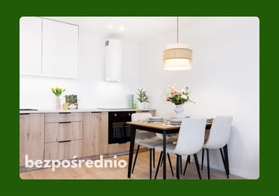 mieszkanie na sprzedaż 44m2 mieszkanie Kraków, Mistrzejowice, Piastów