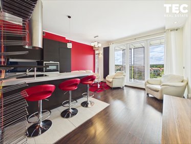 mieszkanie na wynajem 47m2 mieszkanie Katowice, Piotrowice, Tunelowa