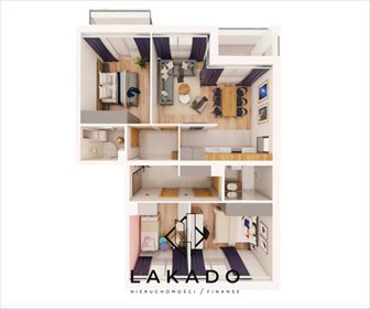 mieszkanie na sprzedaż 85m2 mieszkanie Czarnochowice, Długa