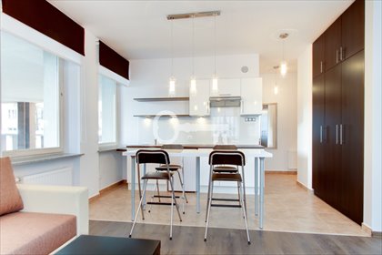 Wynajmę jasne 31,5 m² mieszkanie w Krowodrzy mieszkanie Kraków, Krowodrza, Juliusza Lea