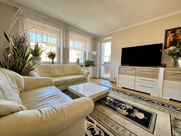 Sprzedam przestronne 93 m² mieszkanie w Gorzowie Wielkopolskim mieszkanie Gorzów Wielkopolski, Śródmieście