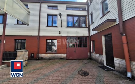 lokal użytkowy na wynajem 55m2 lokal użytkowy Częstochowa, Parkitka, Wysockiego