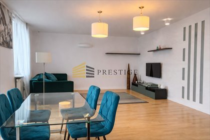 mieszkanie na wynajem 95m2 mieszkanie Warszawa, Mokotów, Przejazd