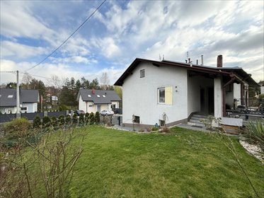 dom na sprzedaż 106m2 dom Łańcut, Józefa Ignacego Kraszewskiego