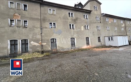 dom na sprzedaż Ustroń Daszyńskiego 1600 m2